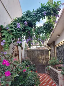 DELUXE COMPLETELY FURNISHED STUDIO APARTMENT IN  A QUIET RESIDENCIAL AREA - Image 4