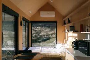 Beautifully appointed Tiny House. - Image 5