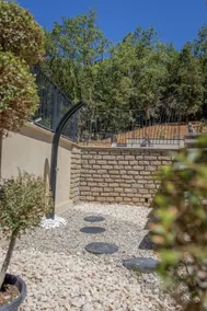\"Cote Piscine\" Vacation Home in the Cévennes National Park - Image 5