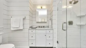 Secluded Oasis in East Hampton, Walk to Town, Bike to the Beach, with... - Image 5