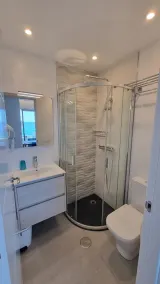 Costa Luz beach front block 6 Two bedroom apts.. - Image 3