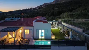 Holiday home Damir, (16680), Podstrana, hr - Image 3