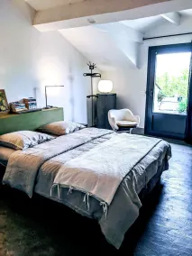 Loft design au coeur de ville avec deux grandes terrasses et vue exceptionnelle - Image 4