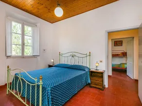 Country House / Farm House i Rosignano Marittimo med 4 sovrum som kan rymma 10 - Image 5
