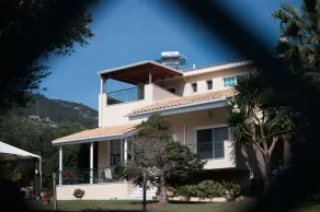 Sunny Garden villa - Image 3
