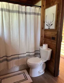 OutWest Idaho Lake Cabin - Image 5