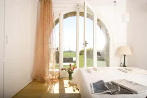 Aegean Marvel: Discover Villa Phivi – 5 Bed Gem, Private pool, Gym, Andros - Image 2