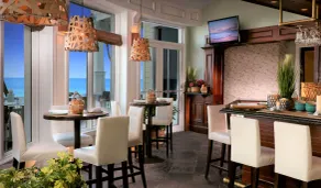 Oceanfront Suite with Private Balcony and Lazy River - Image 3