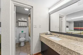 Guest Inn Rogers - Image 4