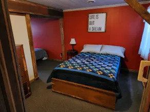 The Barn House Lodge - Image 5