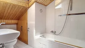 LOCATION APPARTEMENT AVEC ACCES PISCINE - CENTRE SAINT JEAN D'AULPS STATION - 5 Personnes - DAILLE 16 - Image 3