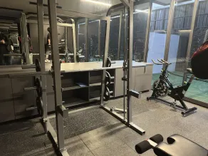 Oceana Suites San Eugenio - Image 2