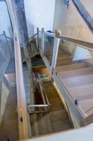 Landhaus (Vollvermietung) Lecea y Alianzas für 13 Personen - Image 3
