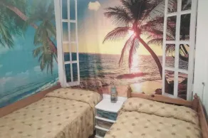 3 Bed House Sleeps 6 Pet-Friendly with Terrace - Image 4