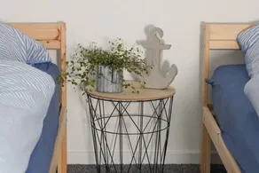 Baltic Sea Apartment Thies - Image 5