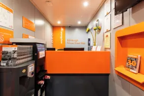 easyHotel Edinburgh - Image 3