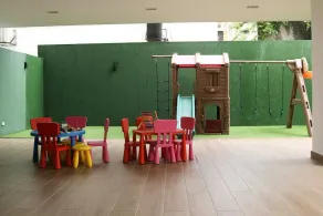 One Bedroom Luxury and centric apartment , pool , gym - Image 3