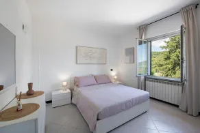 Apartment 'Ai Campi' mit privatem Garten, Balkon und WLAN - Image 5