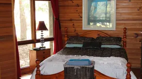 Sea Nest - Moderne Yurt - Image 4
