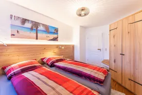Vacation apartment \"Stefania\" 80sqm, 2 bedrooms, balcony - Image 5