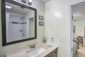 2 Mi to TPC Louisiana: Avondale Apt w/ Patio - Image 3