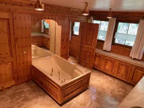 Schwarzwald-Villa mit Indoor-Pool - Image 5