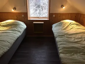 Sommerhus Johannesdal nær Mien, 4 personer - Image 5