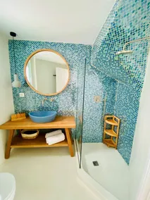 Santo Bloom Luxury Villas with Sea View & Two Pools - Image 2