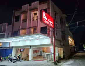 Hotel Diamond - Image 4