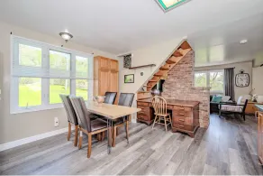 Nature Lovers' cottage on the escarpment with gorgeous views - 5 min to downtown - Image 5