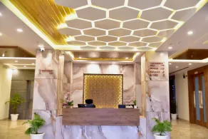Hotel Aarna - Image 3