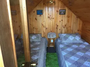 Glamping Shelter vicino a Castro Chiloe - Image 3