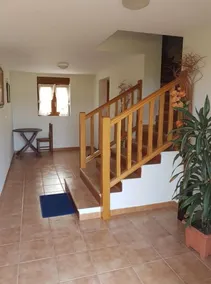 Cozy apartment in Mogro, 63 m² with private pool! - Image 2