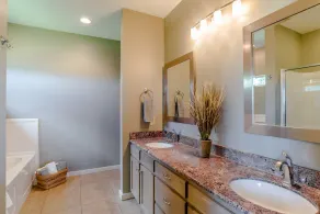 River House minutes to Dauphin Island.  Perfect getaway for quiet peaceful rest - Image 3