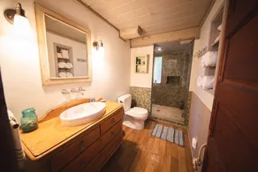 Maison en bord de mer sur la plage privée de sable de sucre - unique en son genre! - Image 4