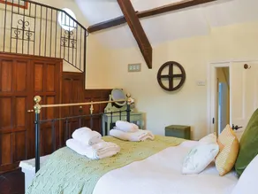 West Hurscott Cottage - Image 3