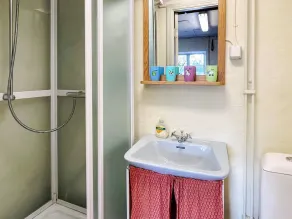 5 person holiday home in Stenkyrka - Image 2