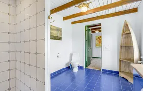 Djurvänlig lägenhet i Glesborg med kök - Image 3