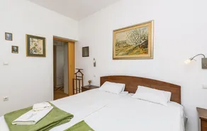 Three-Bedroom Holiday Home In Starjak - Image 4