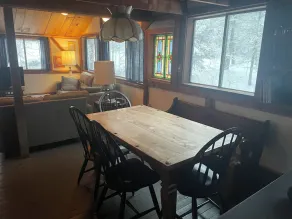 Smukke Barn på 7 Acres med Pond-Get væk fra det hele - Image 5