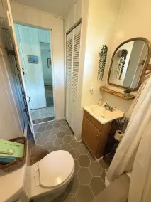 Magical Waterfront Cottage! Pet friendly! - Image 3
