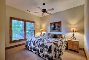 Stunning Views From This Three Bedroom Home - Big Bear Lodge - Image 5