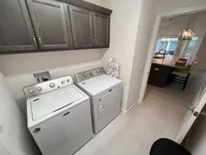 Ultra clean designer home in The Villages (3-bed) - Image 2