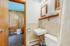 Attractive & convenient studio steps to water w/WiFi, water views, & kitchenette - Image 2