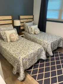 Beachfront 2bd / 2bth avec vue sur la plage, unité B27, nouvelles mises à jour! - Image 5