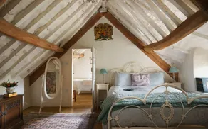 Daffodil Cottage - One Bedroom Villa, Sleeps 2 - Image 3