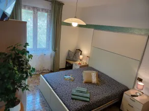 Apartment 207 with approx. 60 square meters is suitable for 2 - 6 persons. - Image 3