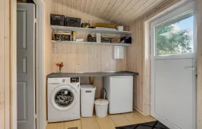 3 Bedroom Lovely Home In Havndal - Image 2