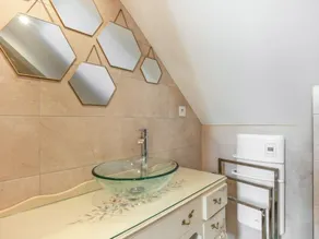 Holiday Home Cottage du Hamel es Clos by Interhome - Image 3