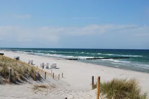 Appartamento - Appartamento direttamente sulla spiaggia - Image 4